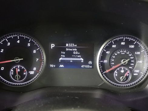 Used 2023 Hyundai Santa Fe SE FWD image 11