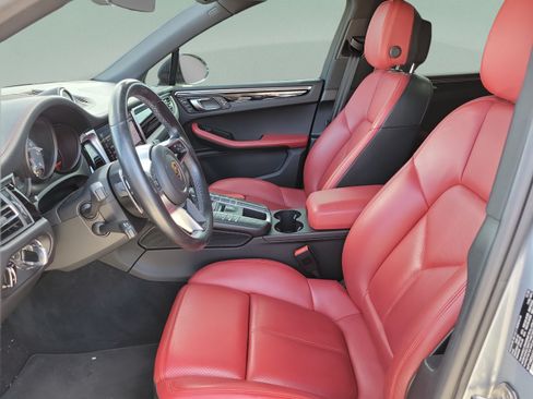 Used 2021 Porsche Macan S AWD/4WD image 15