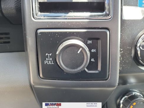 Used 2019 Ford F150 XLT w/ Equipment Group 302A Luxury AWD/4WD image 29