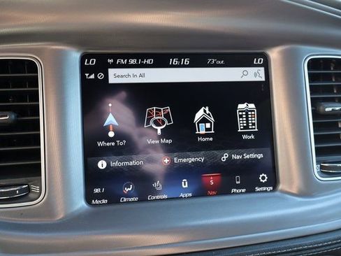 Used 2023 Dodge Charger Scat Pack image 23