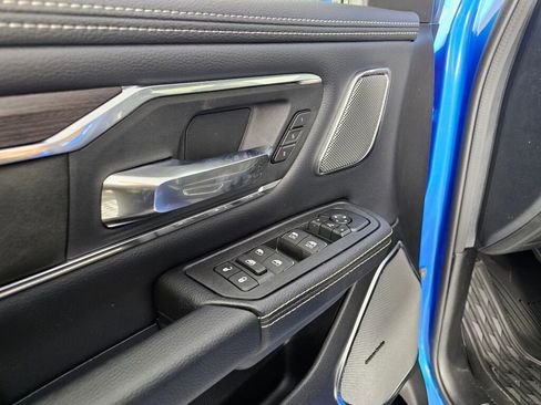 New 2026 RAM 1500 Laramie w/ Night Edition image 21