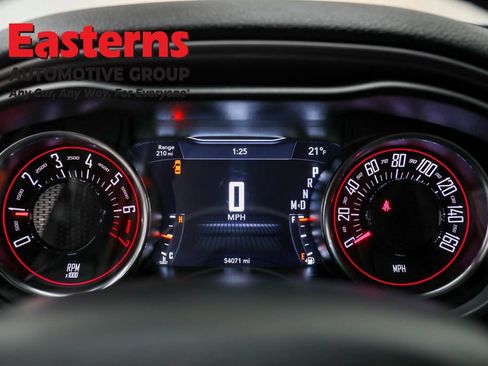 Used 2023 Dodge Challenger SXT image 18