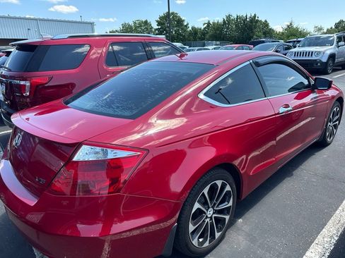 Used 2008 Honda Accord EX-L image 5