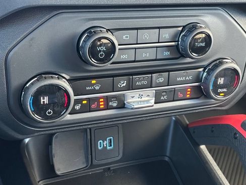 New 2025 Ford Bronco Stroppe Edition AWD/4WD image 18