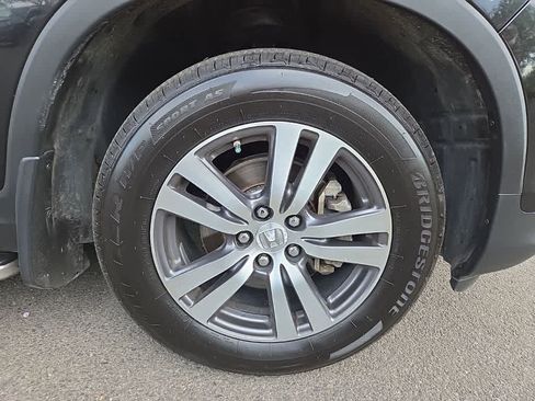 Used 2017 Honda Pilot EX-L image 11