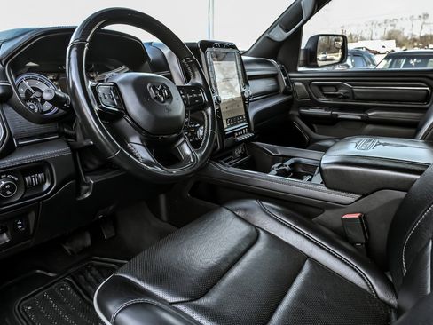 Used 2022 RAM 1500 Limited image 13