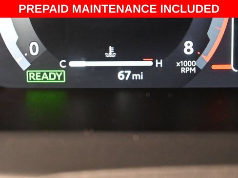 Certified 2026 Toyota 4Runner Platinum AWD/4WD image 20