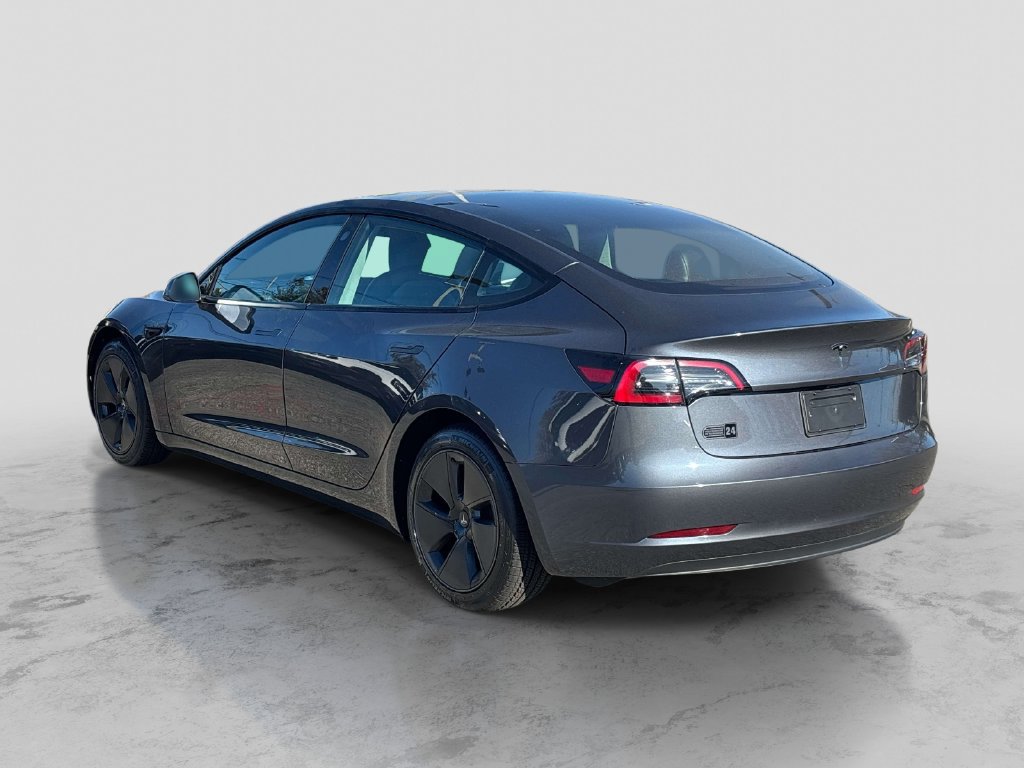 Used 2023 Tesla Model 3 Standard Range RWD image 3