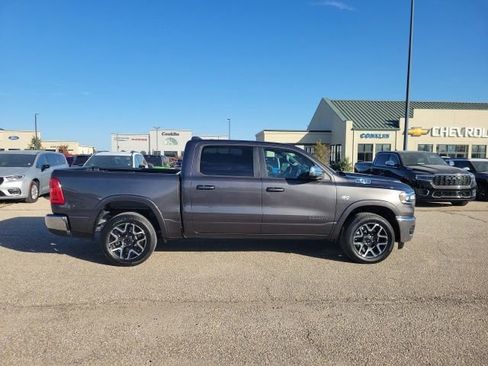 New 2026 RAM 1500 Laramie image 24