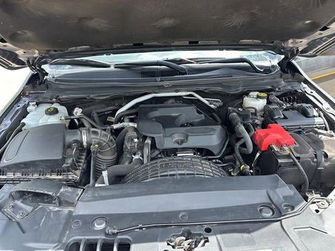 Used 2022 Ford Ranger XLT w/ Equipment Group 301A Mid AWD/4WD image 13