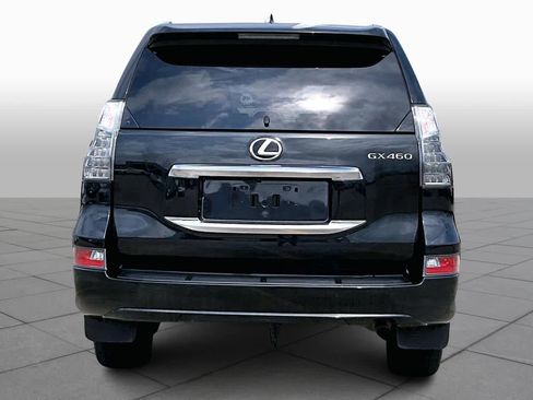 Certified 2023 Lexus GX 460 Premium AWD/4WD image 8