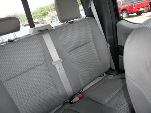 Used 2020 Ford F150 XLT w/ Equipment Group 301A Mid AWD/4WD image 14