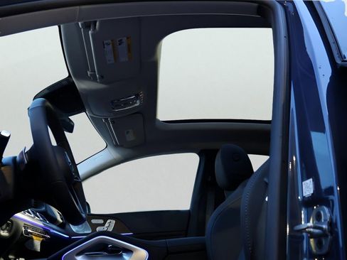 New 2026 Mercedes-Benz GLE 450 4MATIC Coupe image 40