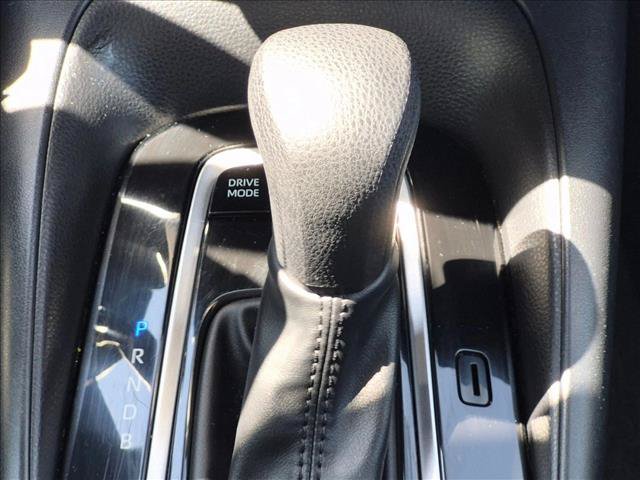 Certified 2024 Toyota Corolla LE AWD/4WD image 12