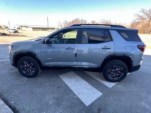 New 2026 GMC Terrain AT4 w/ Convenience Package III image 7