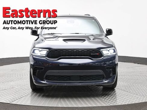Used 2024 Dodge Durango R/T AWD/4WD image 2