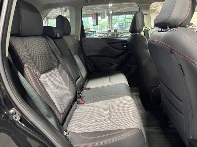 Used 2022 Subaru Forester Sport AWD/4WD image 44