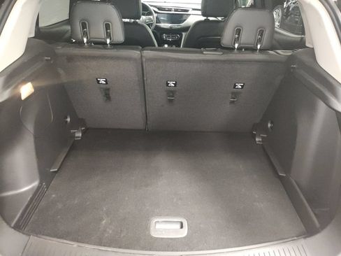 Used 2023 Buick Encore GX Select w/ Sport Touring Package FWD image 15