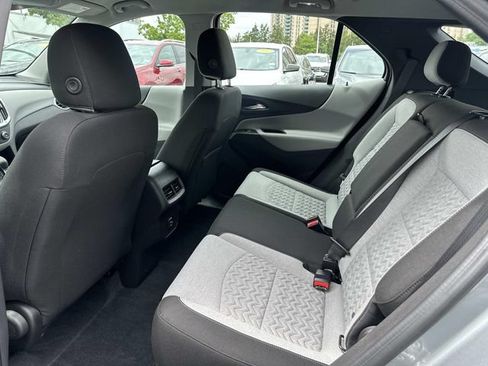 Used 2024 Chevrolet Equinox LS w/ Driver Confidence II Package AWD/4WD image 15