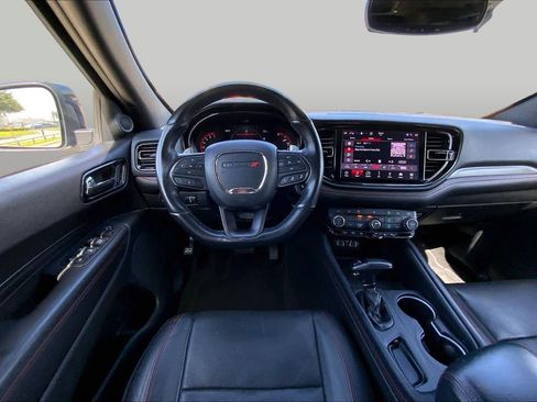 Used 2024 Dodge Durango GT AWD/4WD image 6
