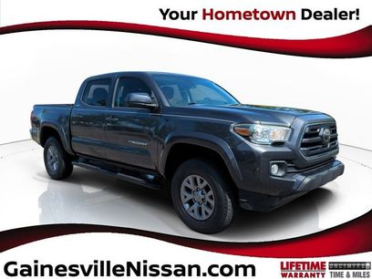 Used 2019 Toyota Tacoma SR5