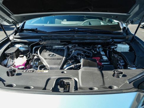 Used 2023 Lexus RX 350 FWD w/ Accessory Package (A2) image 26