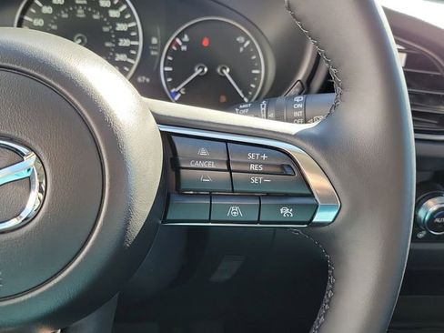 New 2026 MAZDA CX-30 2.5 Turbo w/ Premium Plus Pkg image 6