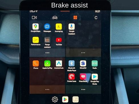 Used 2021 Polestar Polestar 2 image 5