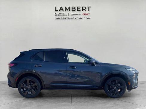 New 2026 Buick Envision Sport Touring image 6