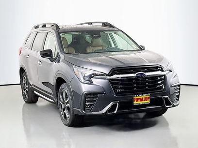 New 2026 Subaru Ascent Touring