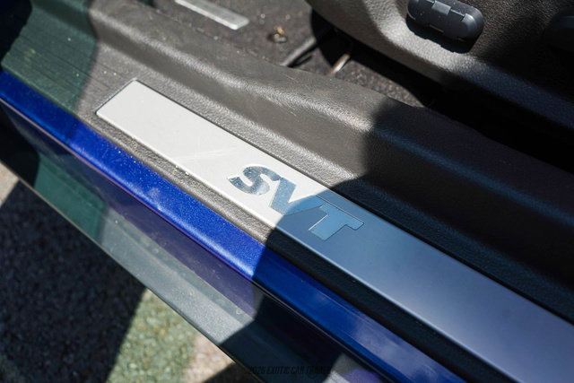Used 2009 Ford Mustang Shelby GT500 RWD image 22