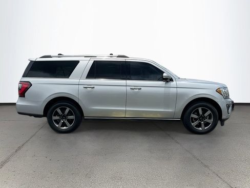 Used 2019 Ford Expedition Max Limited RWD image 8