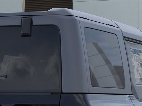 New 2025 Ford Bronco 4-Door image 25