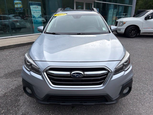 Used 2019 Subaru Outback 2.5i Limited AWD/4WD image 8