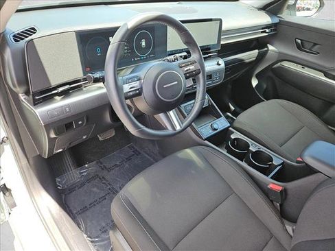 Certified 2024 Hyundai Kona SEL FWD image 12