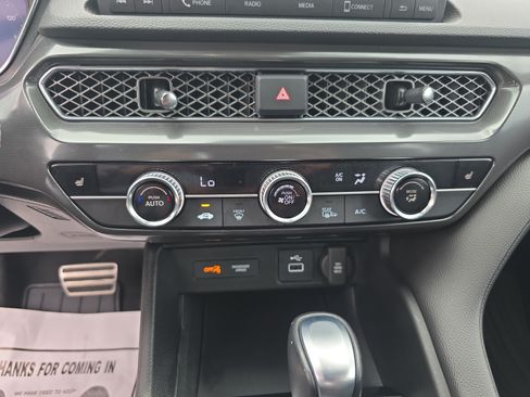 Used 2024 Acura Integra A-Spec FWD image 28