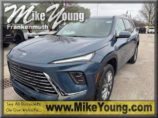 New 2026 Buick Enclave Preferred w/ Power Package video 1