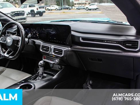 Used 2024 Ford Mustang Premium image 22