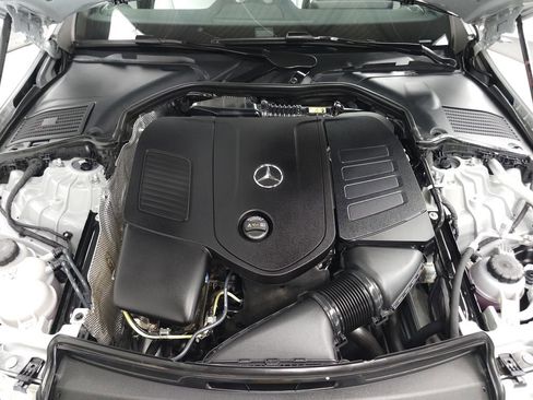 Certified 2026 Mercedes-Benz C 300 4MATIC Sedan image 31