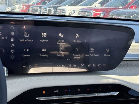 New 2026 Buick Enclave Avenir w/ Super Cruise Package image 16