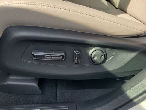 New 2026 Honda CR-V EX-L image 40