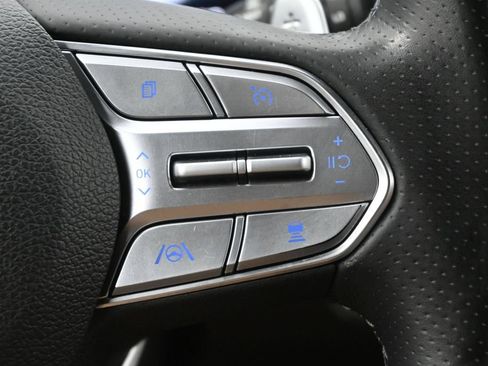 Used 2021 Hyundai Santa Fe Calligraphy AWD/4WD image 10