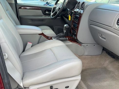 Used 2009 GMC Envoy SLT w/ Sun And 6-Disc Cd Package image 39