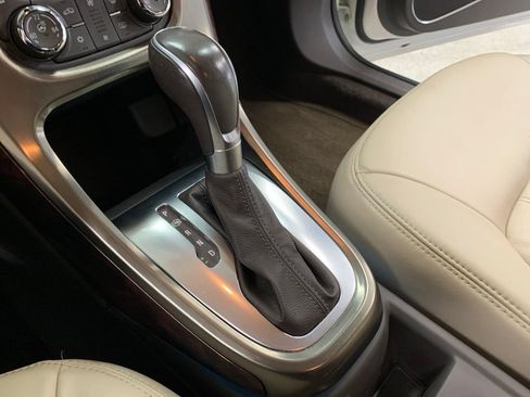 Used 2015 Buick Verano Leather FWD image 21