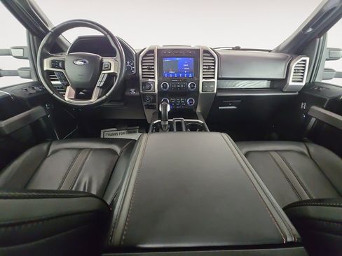 Used 2020 Ford F150 Platinum w/ Equipment Group 701A Luxury AWD/4WD image 10