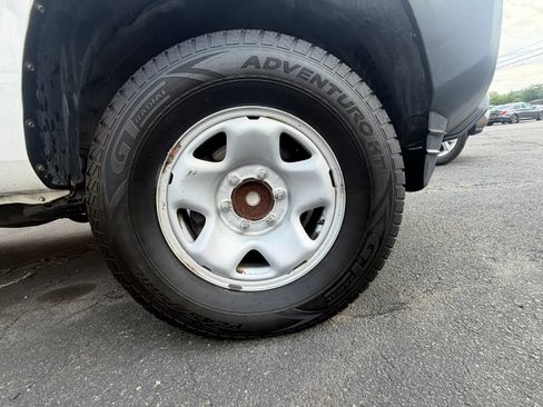 Used 2019 Toyota Tacoma SR RWD image 26