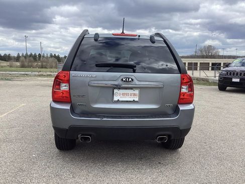 Used 2010 Kia Sportage LX AWD/4WD image 7