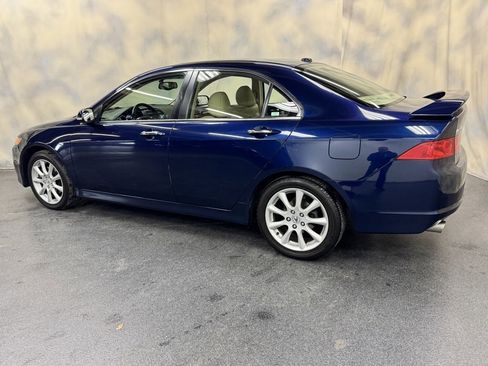Used 2006 Acura TSX image 4