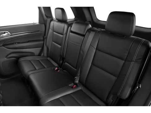 Used 2021 Jeep Grand Cherokee Limited AWD/4WD image 69