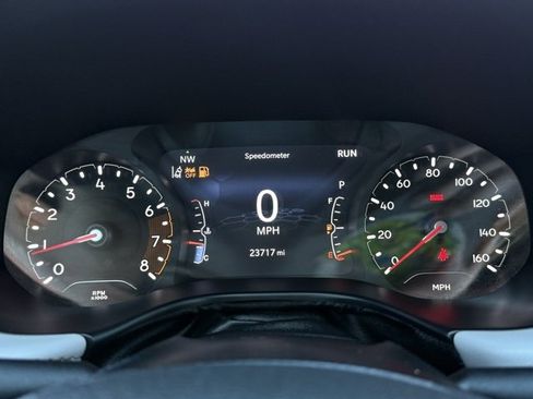 Certified 2022 Jeep Compass Limited image 17